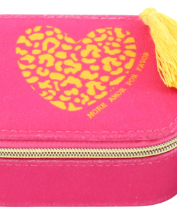 2238 COFFRETS BIJOUX POP BIJOU 3P